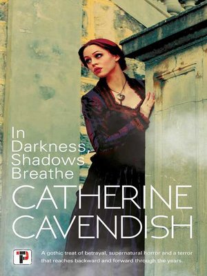 cover image of In Darkness, Shadows Breathe